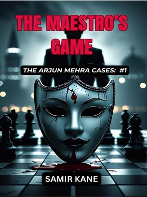 cover image of The Maestro's Game